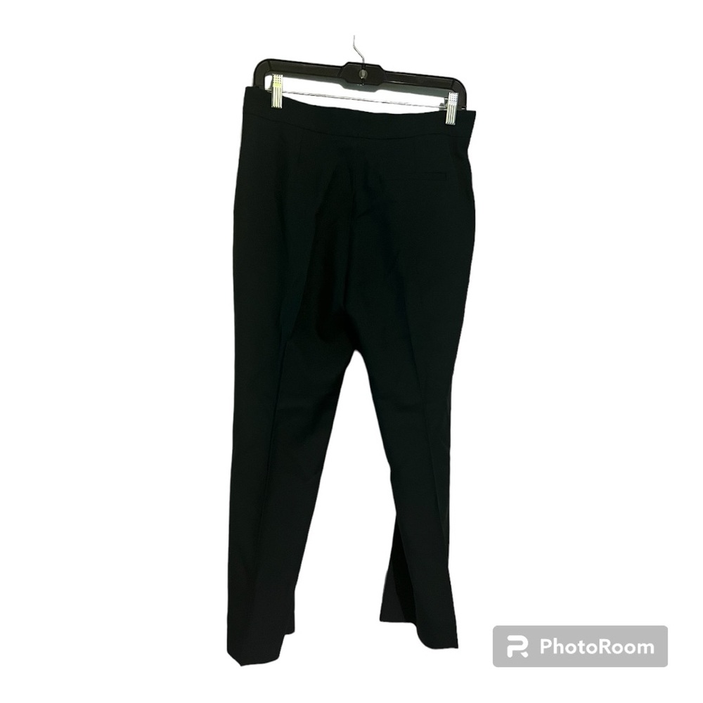 Maje dark blue pants